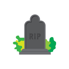 Halloween graveyard festival