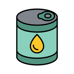 Barrel icon