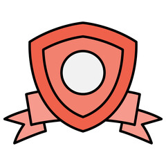 Football league icon