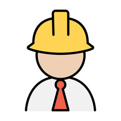 Engineer icon