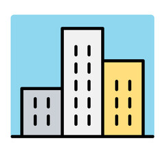 Condo icon