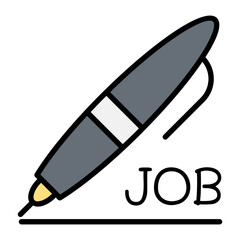 Recruitment icon