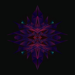 Vector Abstract & Geoemtric Shapes