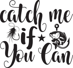 Fishing tshirt vector
