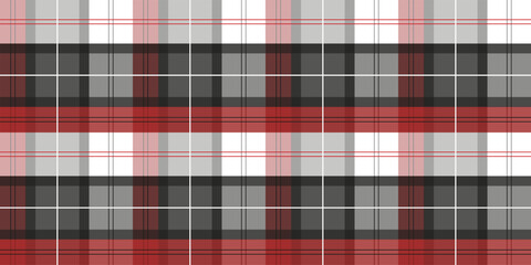 Checkered plaid seamless pattern. Tartan lumberjack background, wrapping paper, backdrop. Great for apparel, clothing. Spring, autumn, winter motives. Christmas and New Year vibes.