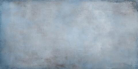 Obraz na płótnie Canvas blue gray cement concrete texture, grunge rough old stain gray background, vintage backdrop studio design, Generative AI