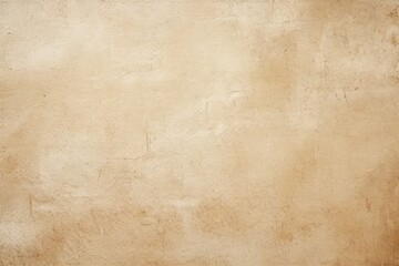 old watercolor paper texture, brown beige color, vintage grunge rough surface background, Generative AI