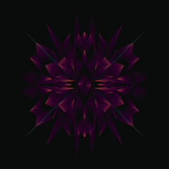 Vector Abstract & Geoemtric Shapes