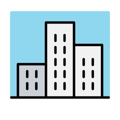 Condo icon