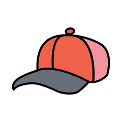 Cap icon
