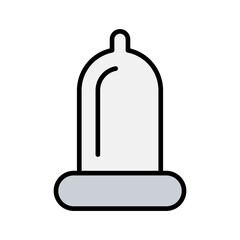 Condom icon
