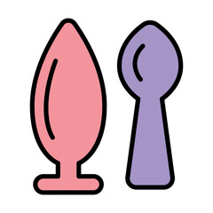 Dildo icon