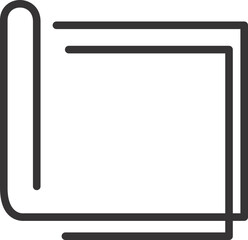 folder and file icon