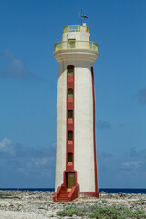 Leuchtturm im Süden von Bonaire