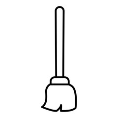 broom icon