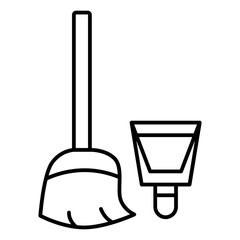 broom icon