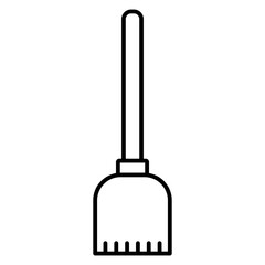 broom icon