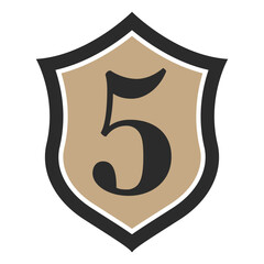 luxury alphabet 