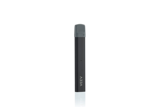 Yerevan Armenia - September 08, 2023: VEEV NOW Disposable Vape Device.