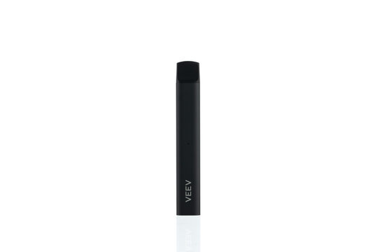 Yerevan Armenia - September 08, 2023: VEEV NOW Disposable Vape Device.