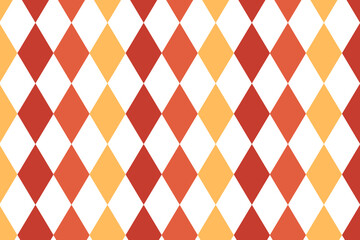 Background seamless pattern vector with cute pastel design for decorating, wallpaper, wrapping paper, fabric, backdrop and etc.