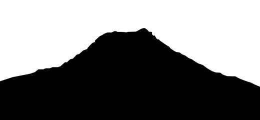 mount adams, washington, Cascade Range in North America