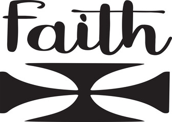 Religious tshirt design  