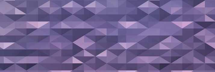 Purple Hues Unveiled: A Canvas of Grey and Purple Background Texture, Minimal Geometric Triangles, Modern Abstract Design, Gradient Depth, Noise, and Grain Interplay