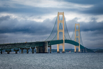 Moody Mackinac (2023)