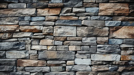 stone wall background UHD wallpaper Stock Photographic Image