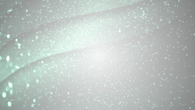流れる光 星屑 パーティクル_A_BG42_04