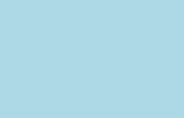 Light blue solid color, vector abstract background