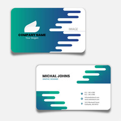 creative business card