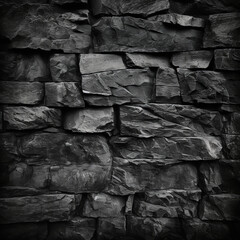 stone wall background