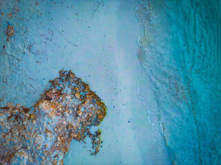 Formentor beach, Puerto Pollensa, Majorca