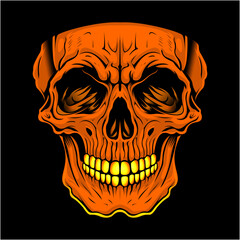 skull and crossbones