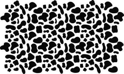 Seamless geometric pattern style vector. Floral background. Floral background of drawn lines vector. Seamless vector. Background