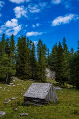 Nationalpark Gesäuse