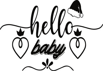 baby funny tshirt design 