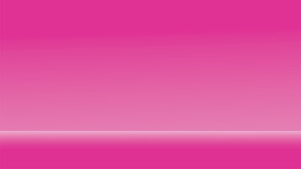 Fototapeta premium Pink abstract background. Vector illustration for your graphic design, banner or presentation.
