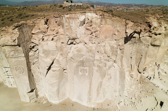 Ruta del Sillar Arequipa