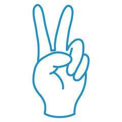 Peace Sign