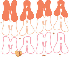 mom mama design