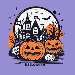 Halloween sticker pack Digital stickers pack stickers iPad Stickers Good notes Stickers OneNote Stickers PNG Stickers Sticker download EPS