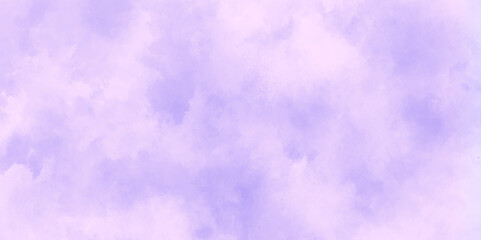 abstract purple or blue background with space and clouds, empty smooth purple grunge texture, grunge old stained blue or purple paper texture, blue or purple abstract background vector illustration.