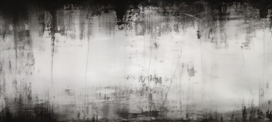 Fototapeta premium grungy gray white distressed texture wall background