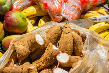 Marijuana for natural medicinal purposes (black and white)