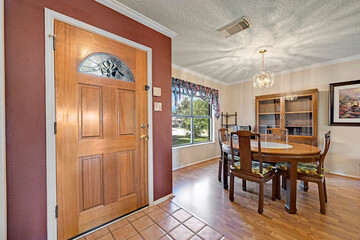home dining room 