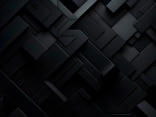 Colorful geometric 2d texture background - graphics, sharp, modern, design