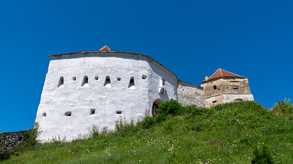 Romania | Rasnov | Rosenau